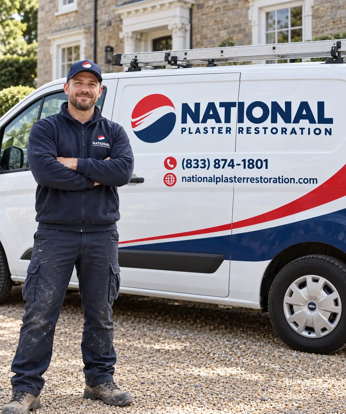 Plaster Repair company in Bienville, LA
